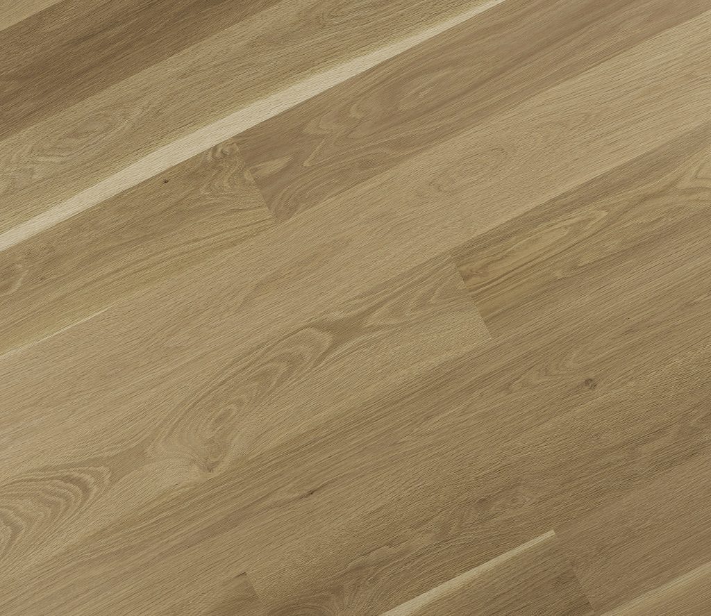 Select Grade Plainsawn White Oak Flooring