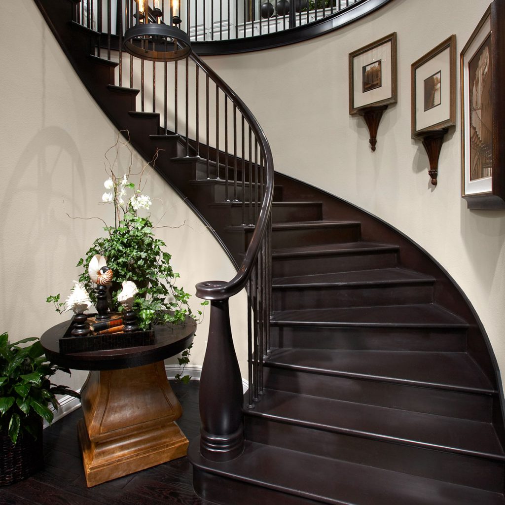 Saroyan Flooring Accessories White Oak Stairs