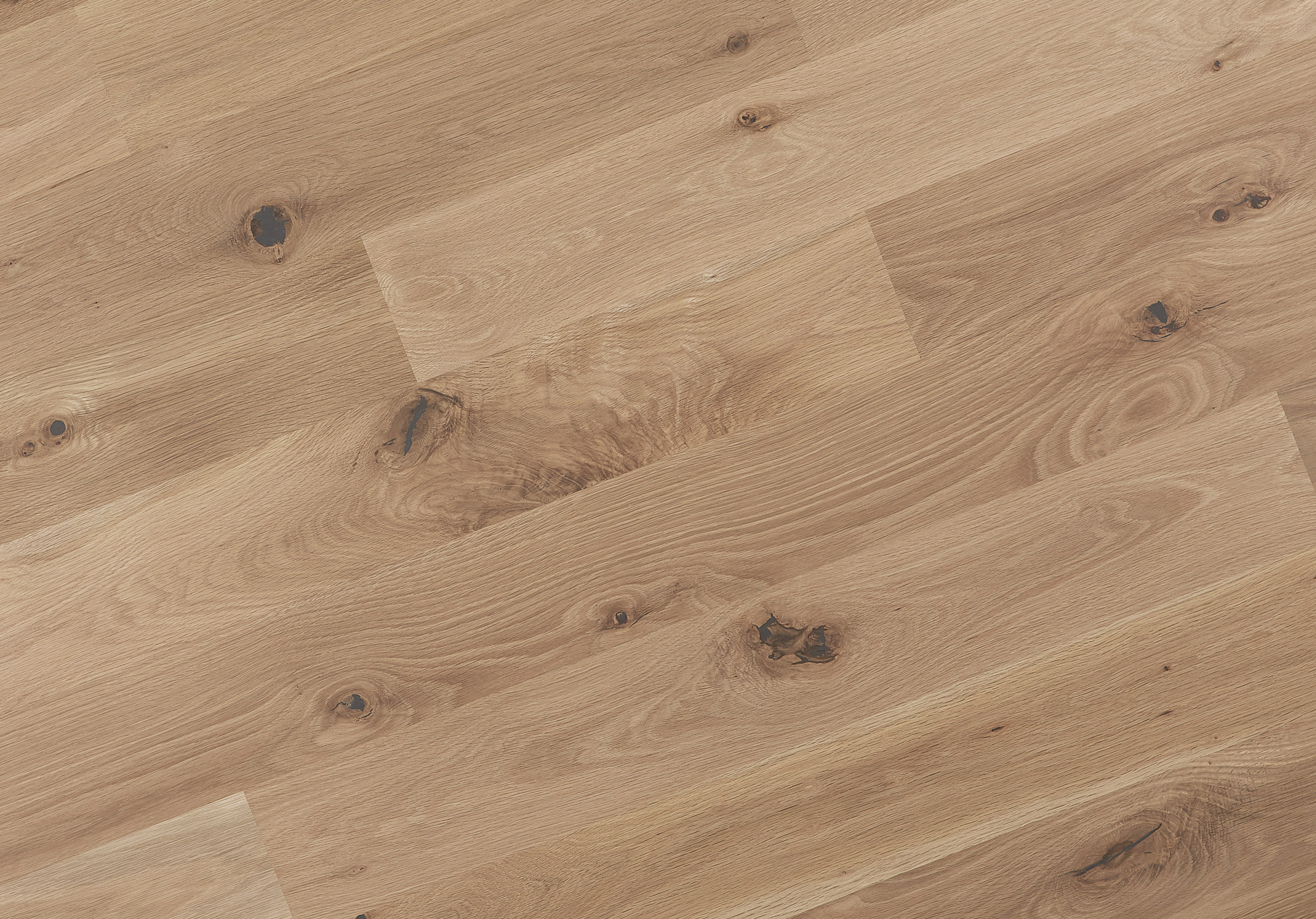 White Oak Flooring Saroyan Hardwoods, Knots In Hardwood Flooring