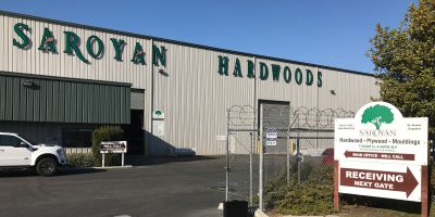 Saroyan-Hardwoods-Exterior-Fresno-California
